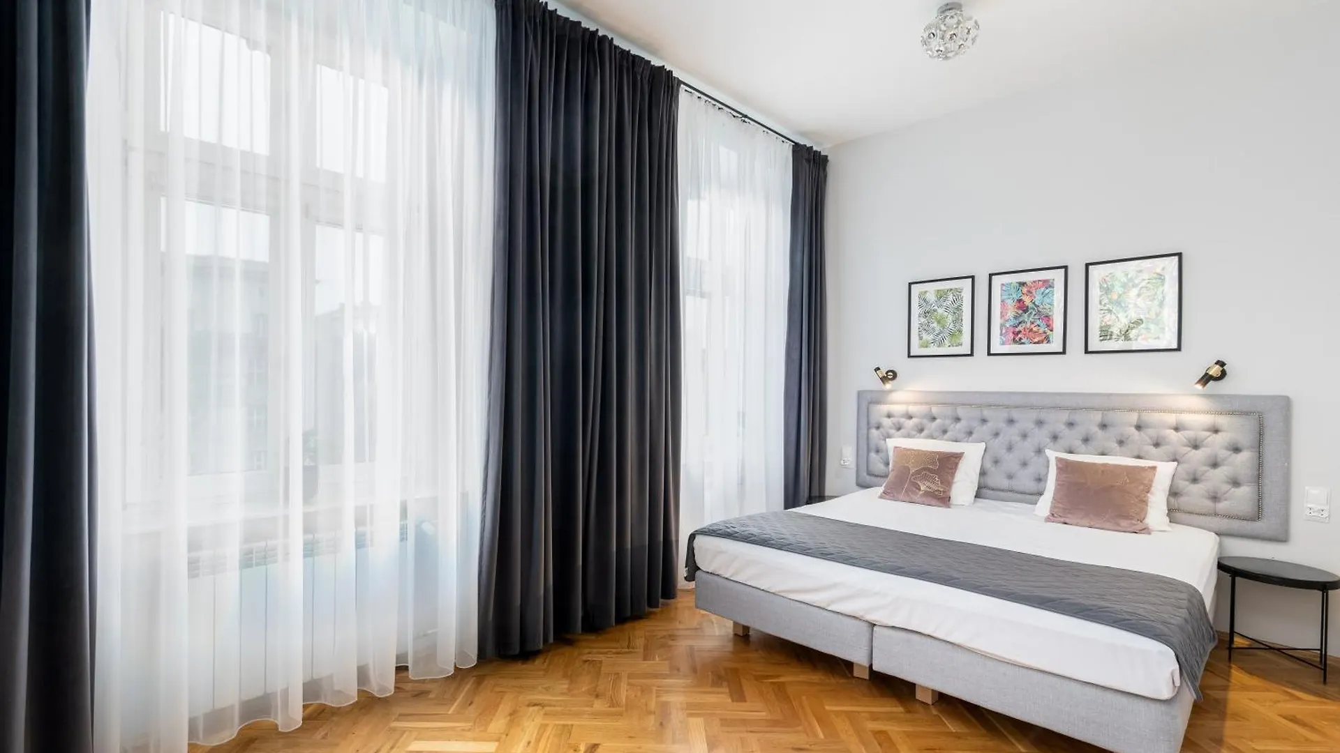Wawel Boutique Residence - Krakow Old Town