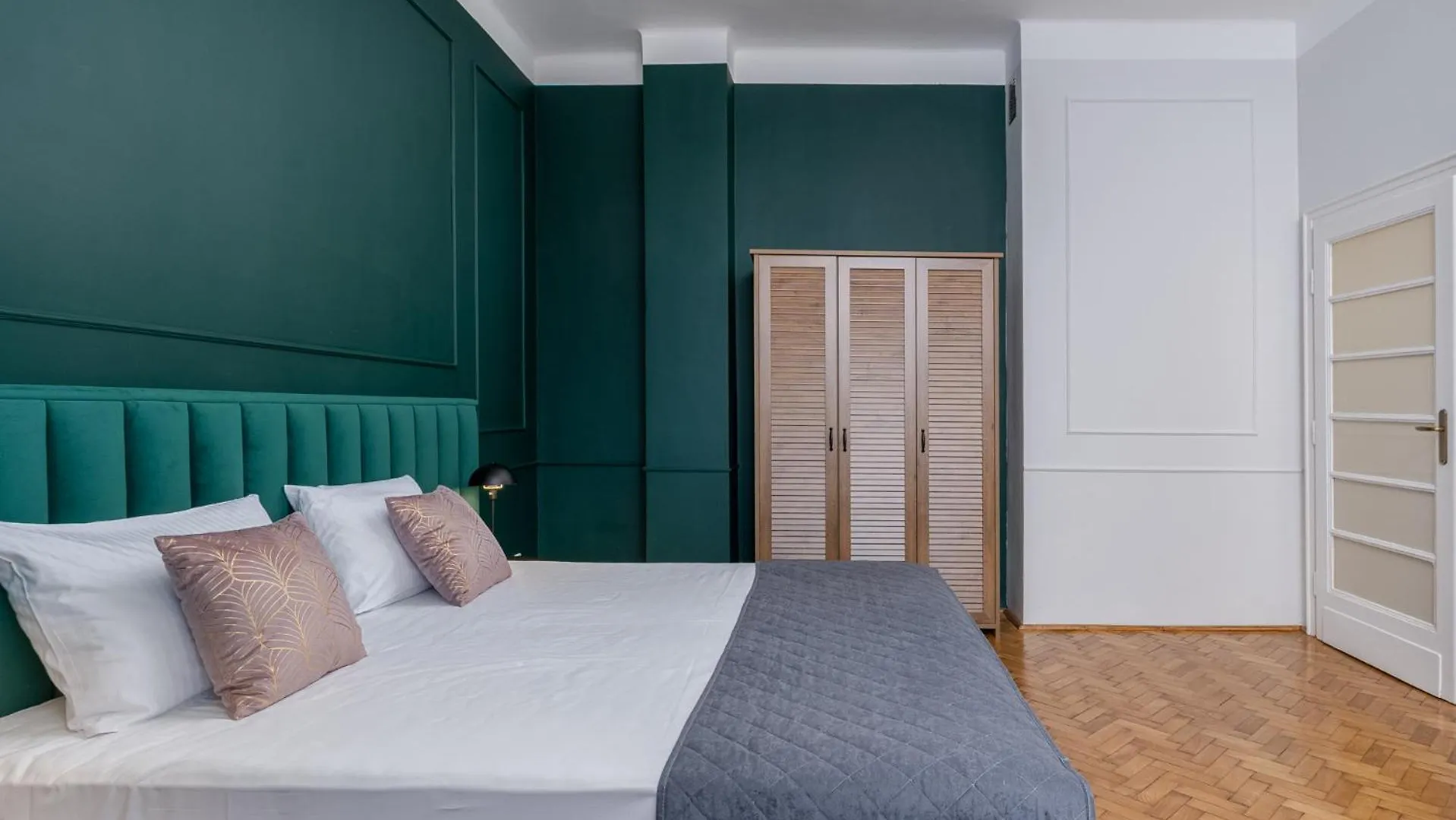 Wawel Boutique Residence - Krakow Old Town