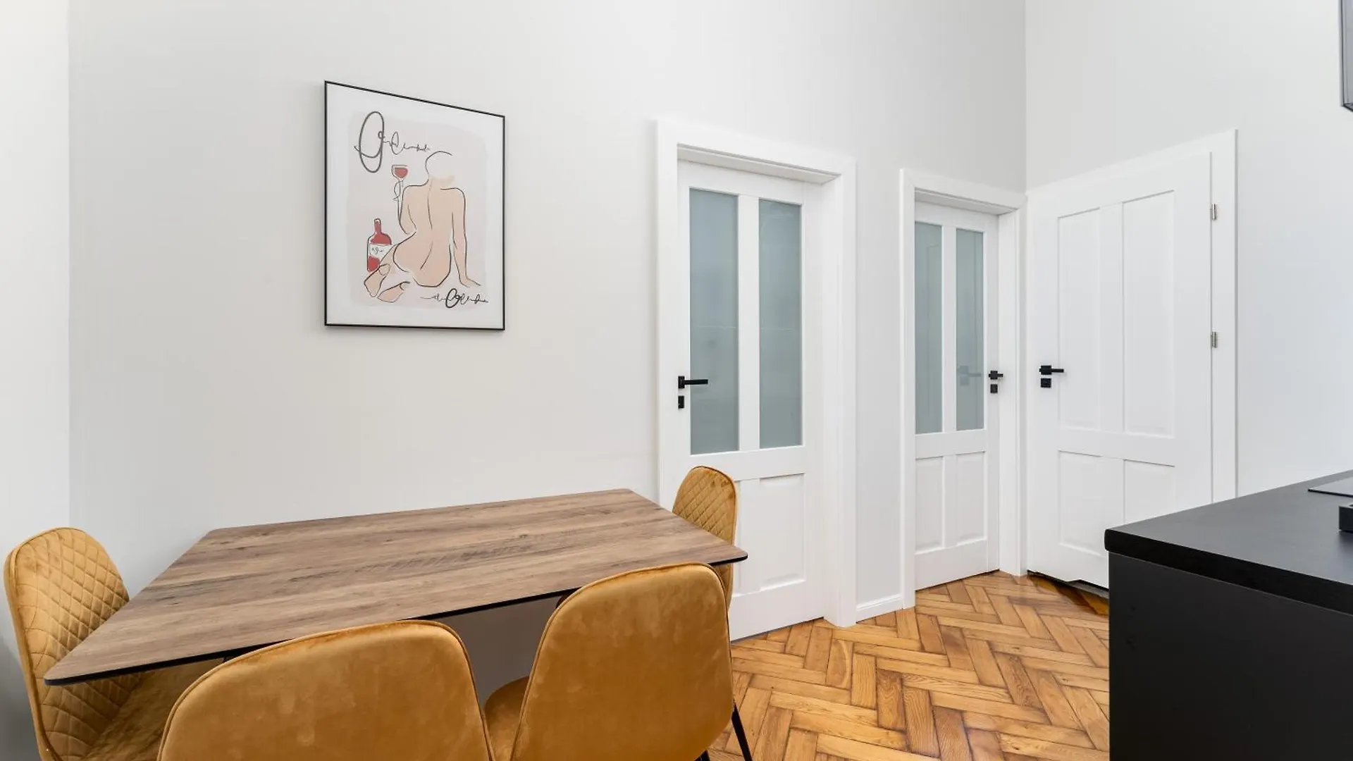 Wawel Boutique Residence - Krakow Old Town 3*,
