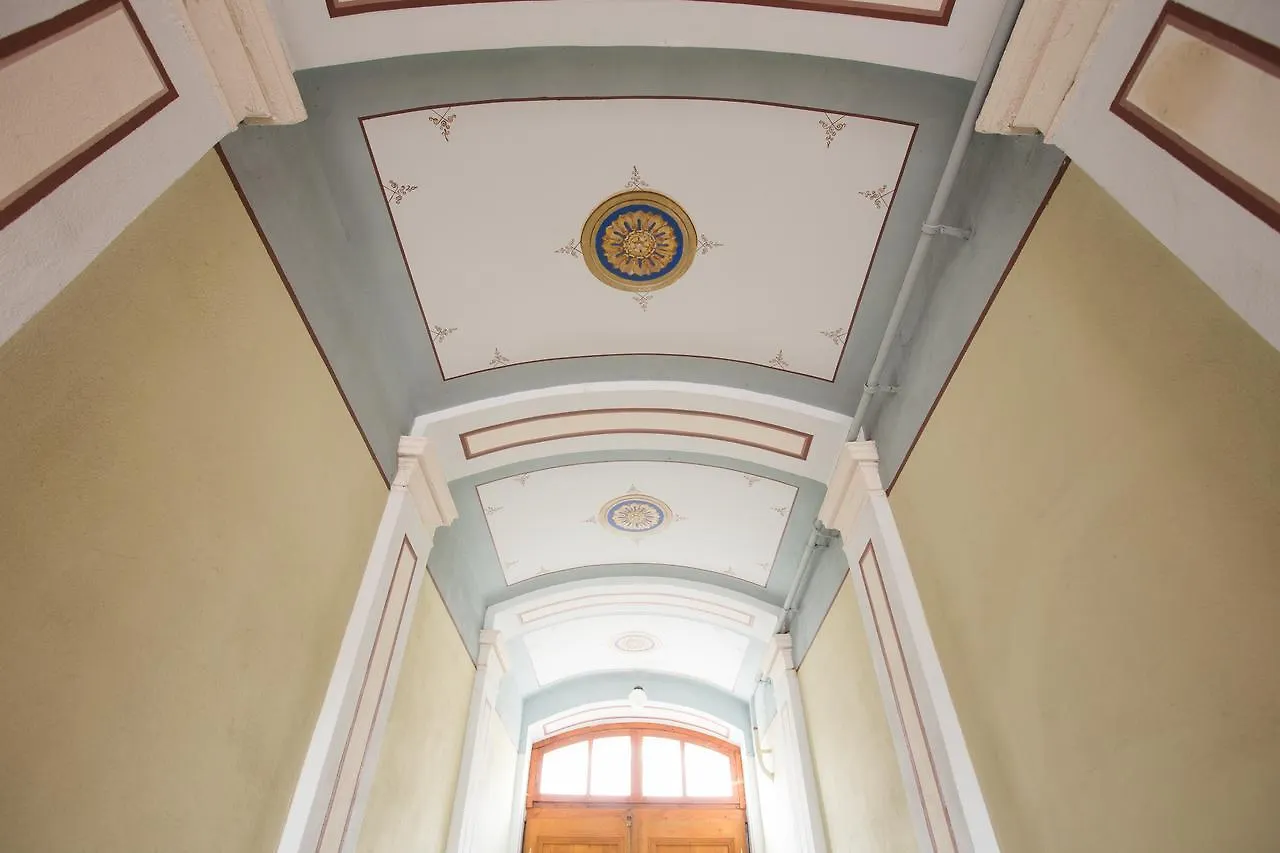 Wawel Boutique Residence - Krakow Old Town