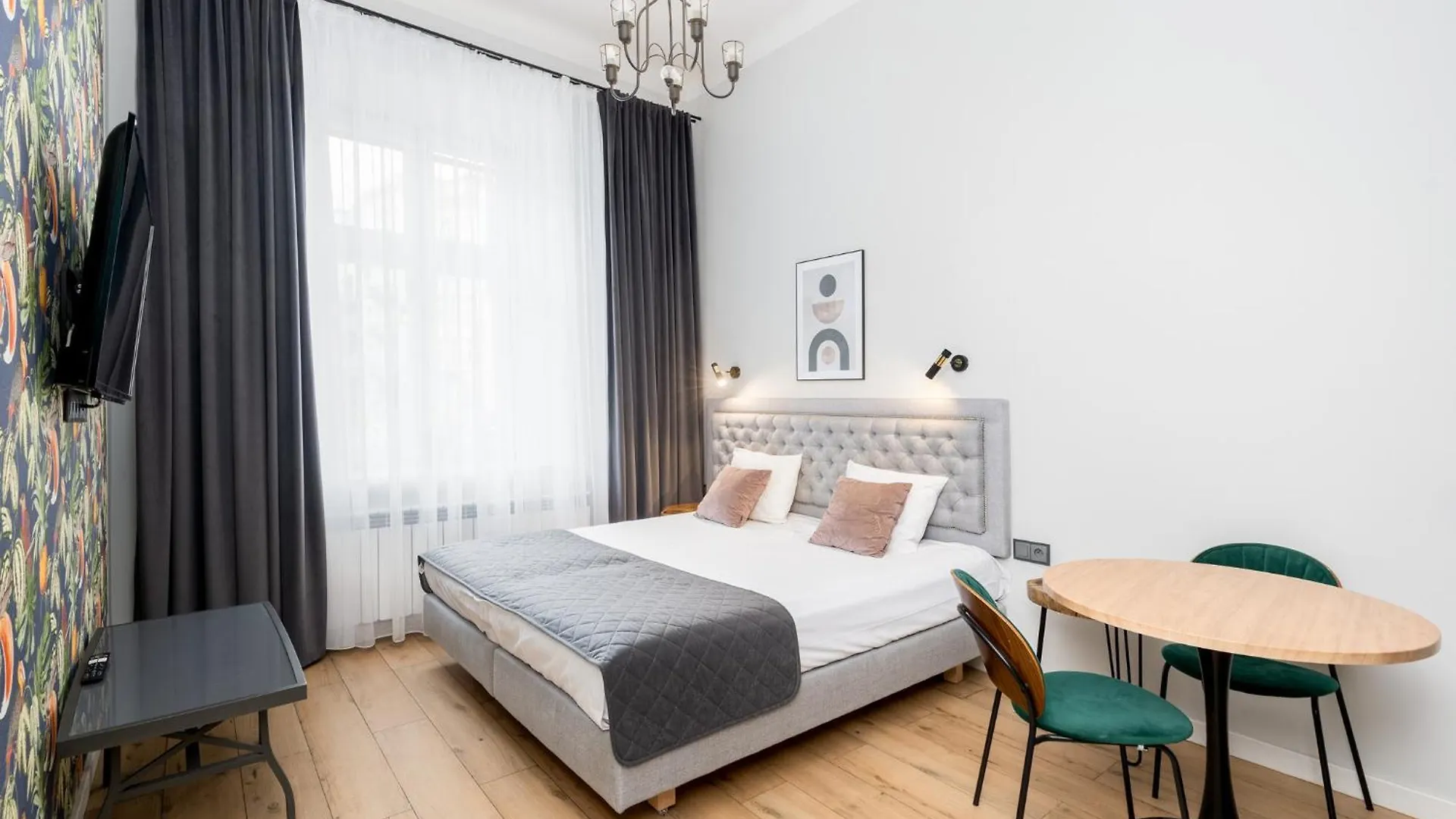Wawel Boutique Residence - Krakow Old Town 3*,  Poland