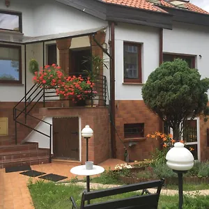 Ubytování v soukromí A-piramida