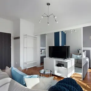 Appartamento Elite Old Town Premium 
