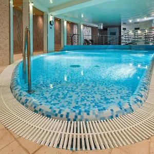 Hotel Galaxy, Krakov
