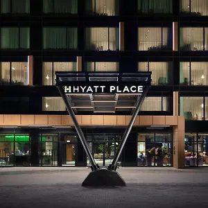 Hyatt Place Szálloda