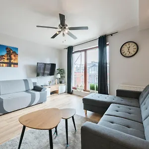 Appartamento Dom & House - Waterlane Island 