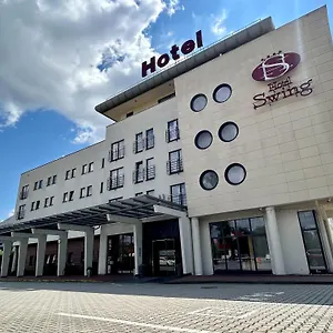 Hotel Swing, Krakov