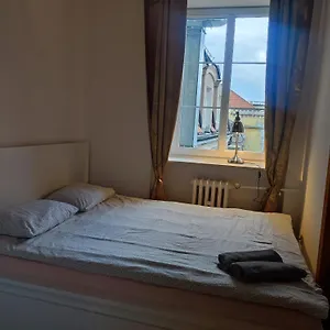 Apartmán 4