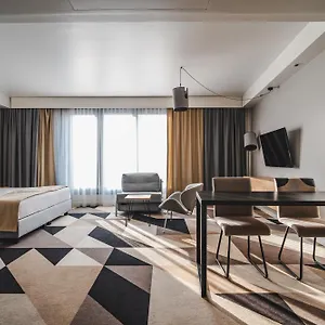 Lwowska 1 Aparthotel
