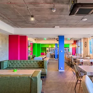 Apartahotel Easy One Premium Art, Cracovia