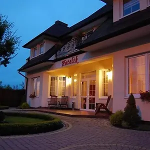 Alloggio in famiglia - Modlin Airport 