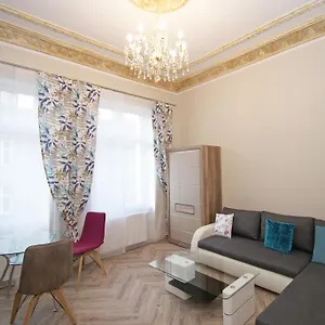 Apartamento Mikubo