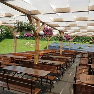 Apartmán Park, Krakov