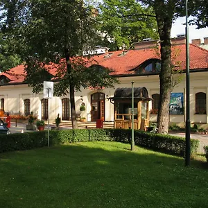 Hotel Maltanski, Cracovia