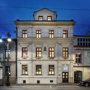 No.23 Lägenhetshotell