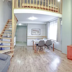 Apartmán Amber, Krakov