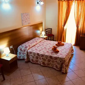 Bed & Breakfast La Marina 