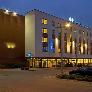 Hotel Ibis Budget Bronowice, Cracovia