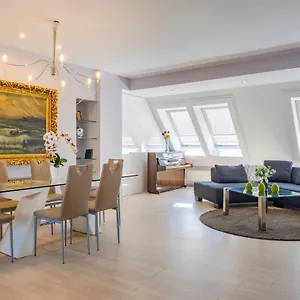 Apartamento Market Square