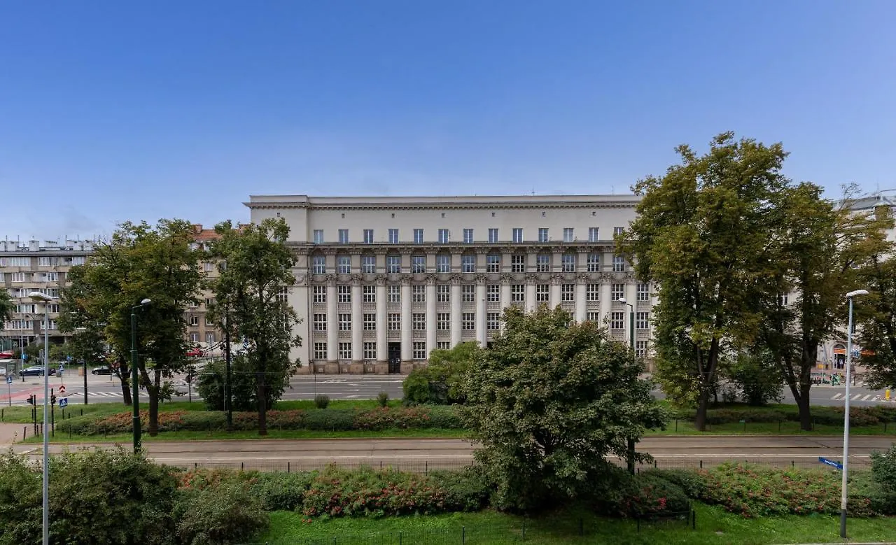 Wawel Boutique Residence - Krakow Old Town