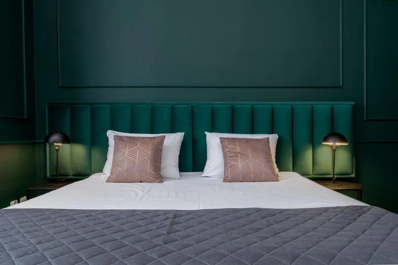 Wawel Boutique Residence - Krakow Old Town