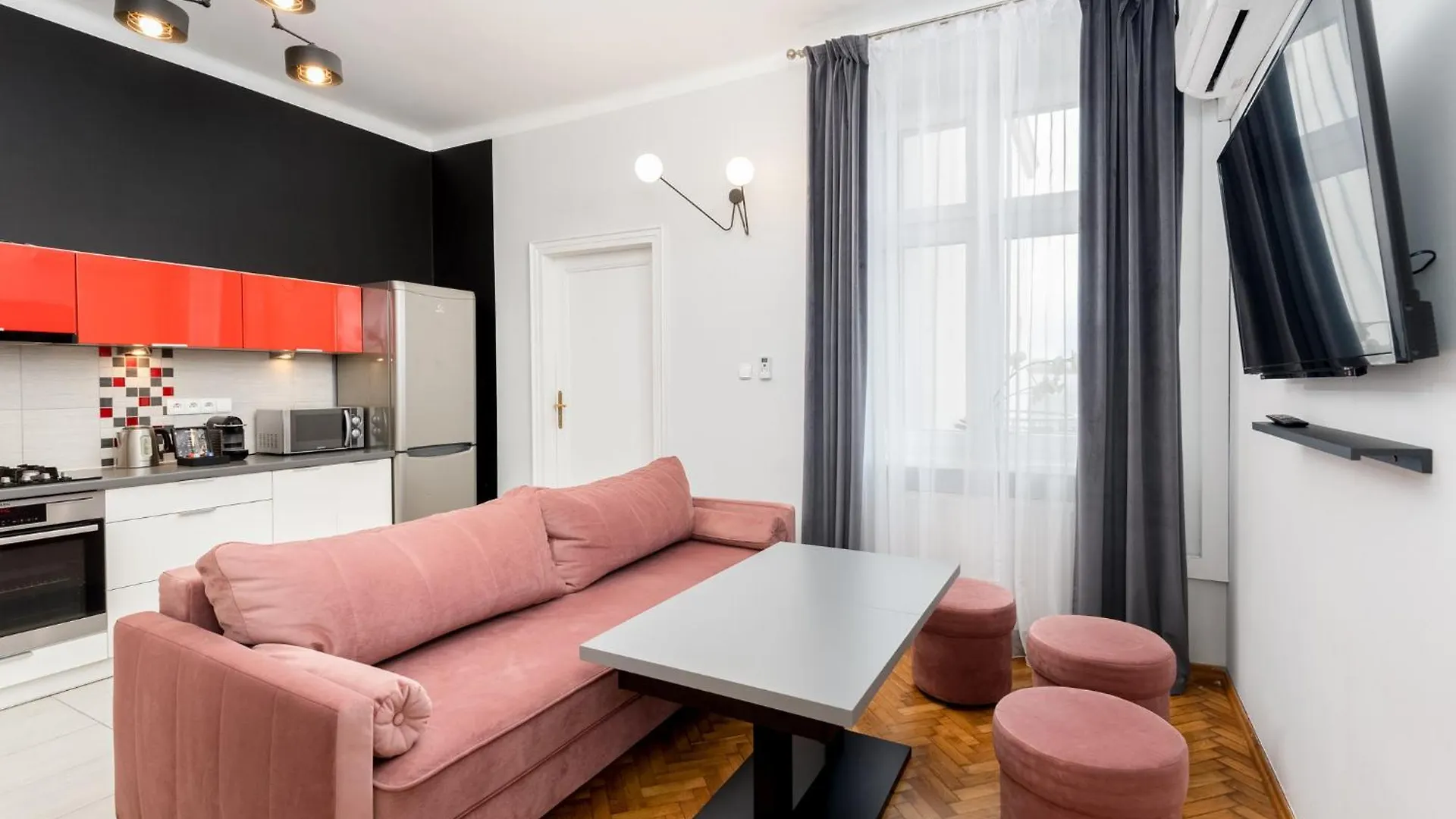 Wawel Boutique Residence - Krakow Old Town Polonia