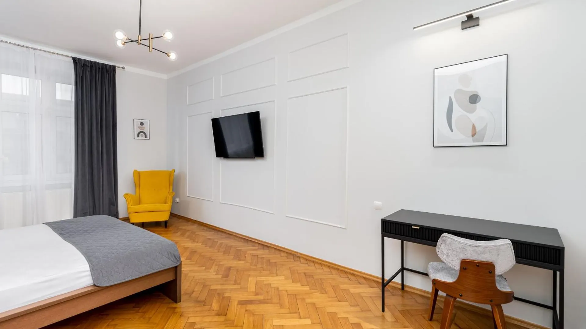 Lejlighedshotel Wawel Boutique Residence - Krakow Old Town