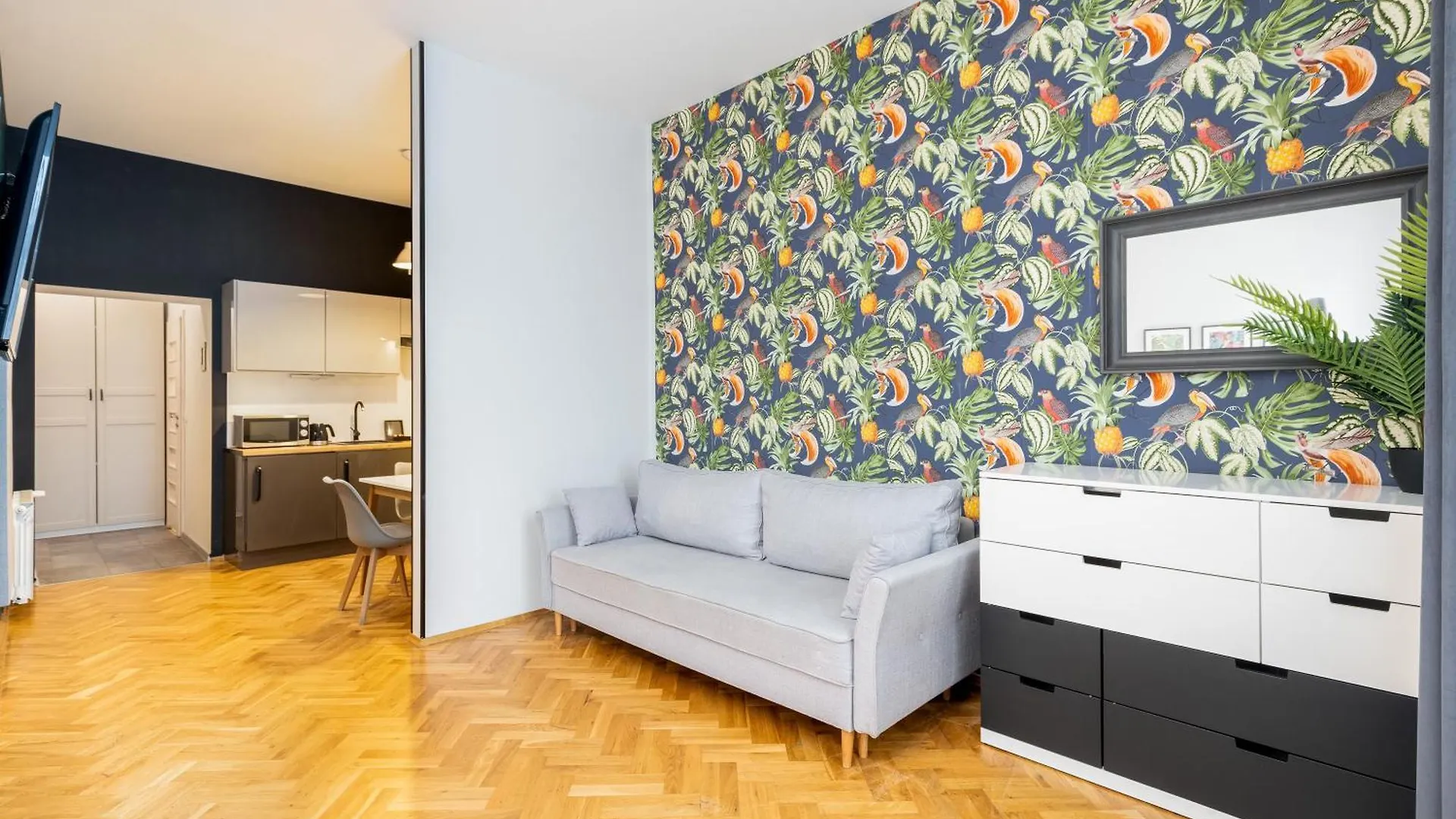 Wawel Boutique Residence - Krakow Old Town Apartahotel