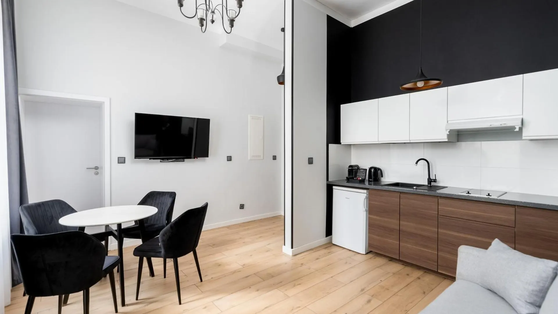 Apartahotel Wawel Boutique Residence - Krakow Old Town