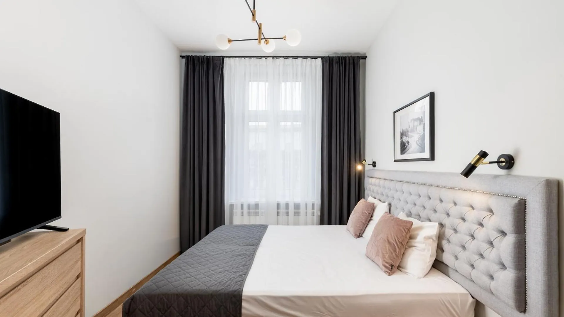 Wawel Boutique Residence - Krakow Old Town Polonia