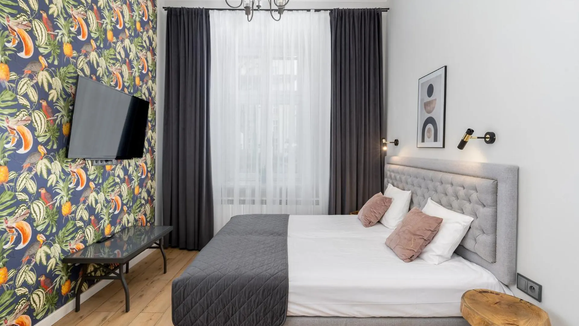 Apartahotel Wawel Boutique Residence - Krakow Old Town