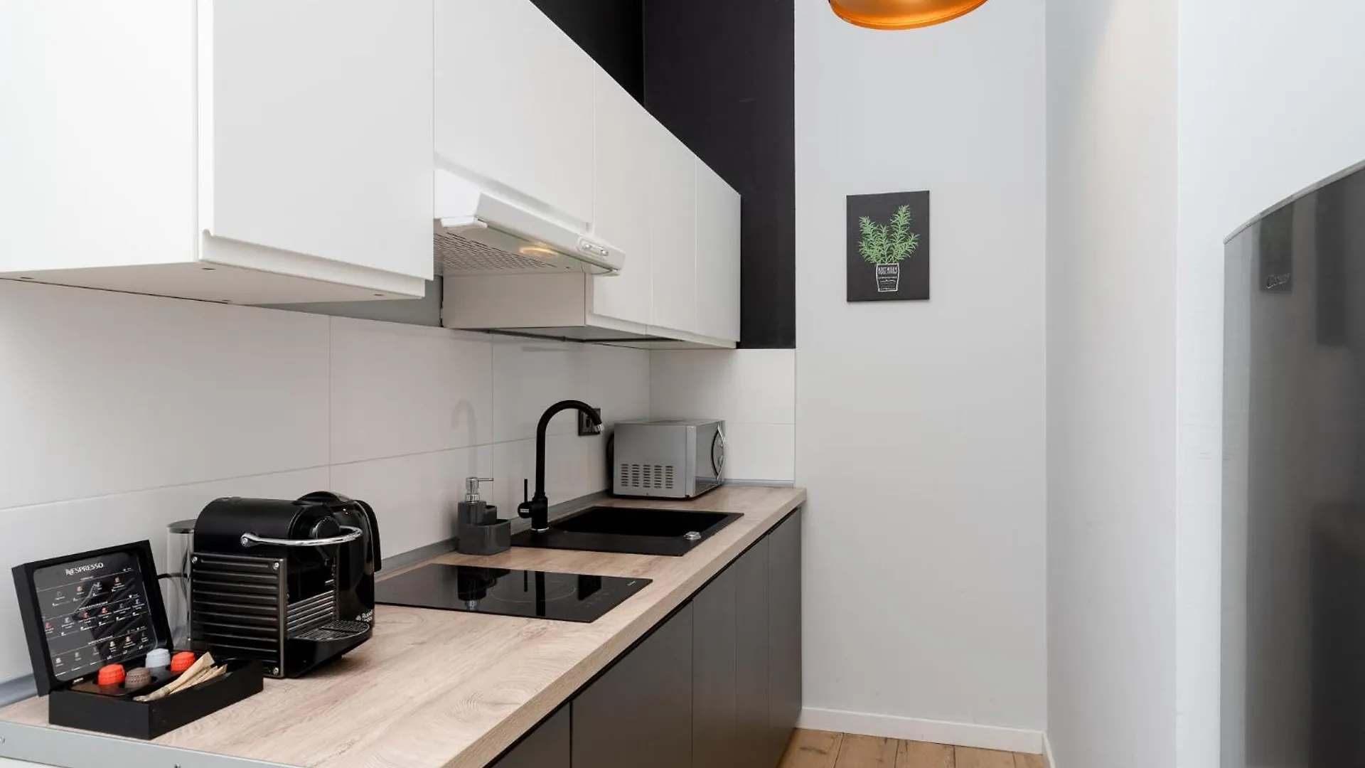 Wawel Boutique Residence - Krakow Old Town