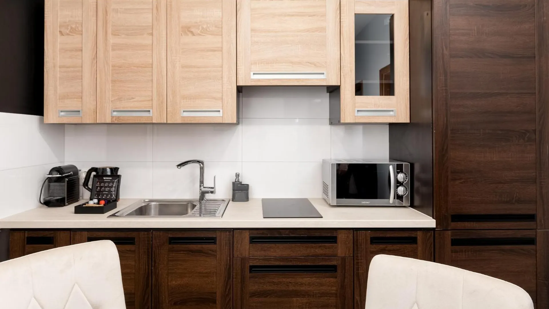 Wawel Boutique Residence - Krakow Old Town Apartahotel