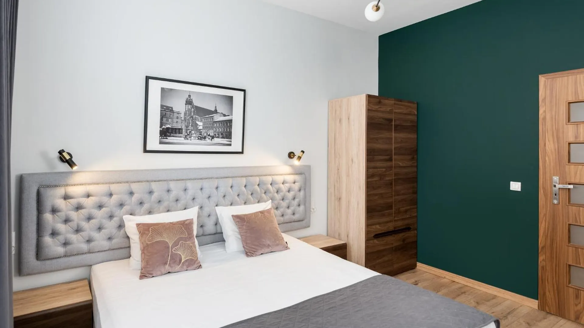 Wawel Boutique Residence - Krakow Old Town 3*,  Polonia