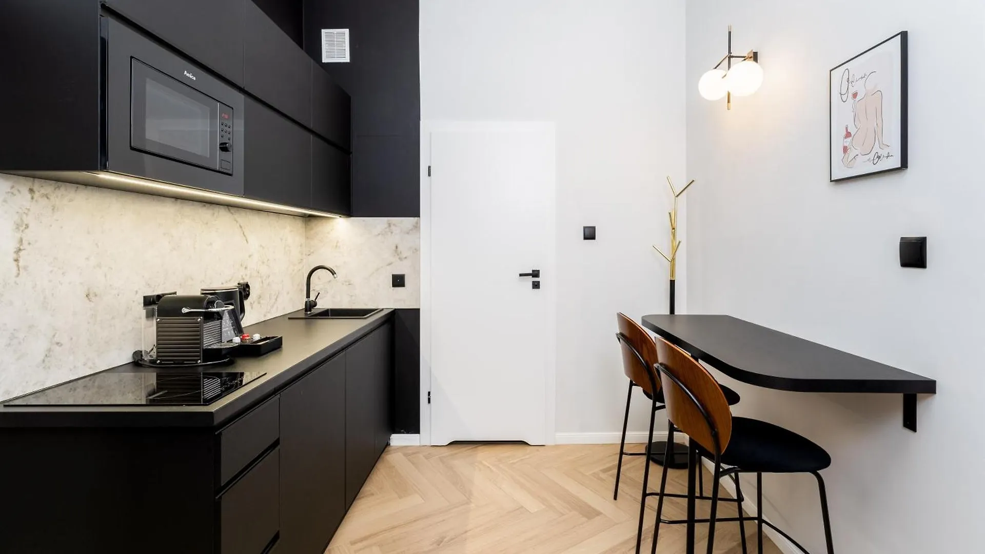 Wawel Boutique Residence - Krakow Old Town 3*,