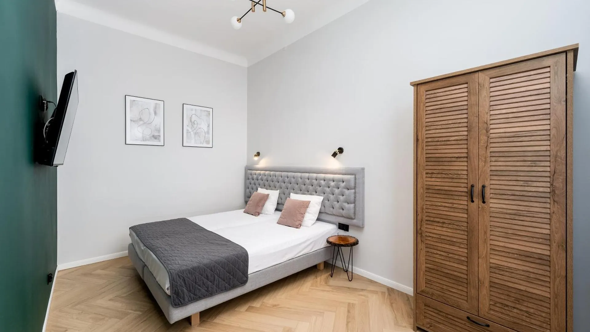 Wawel Boutique Residence - Krakow Old Town 3*,