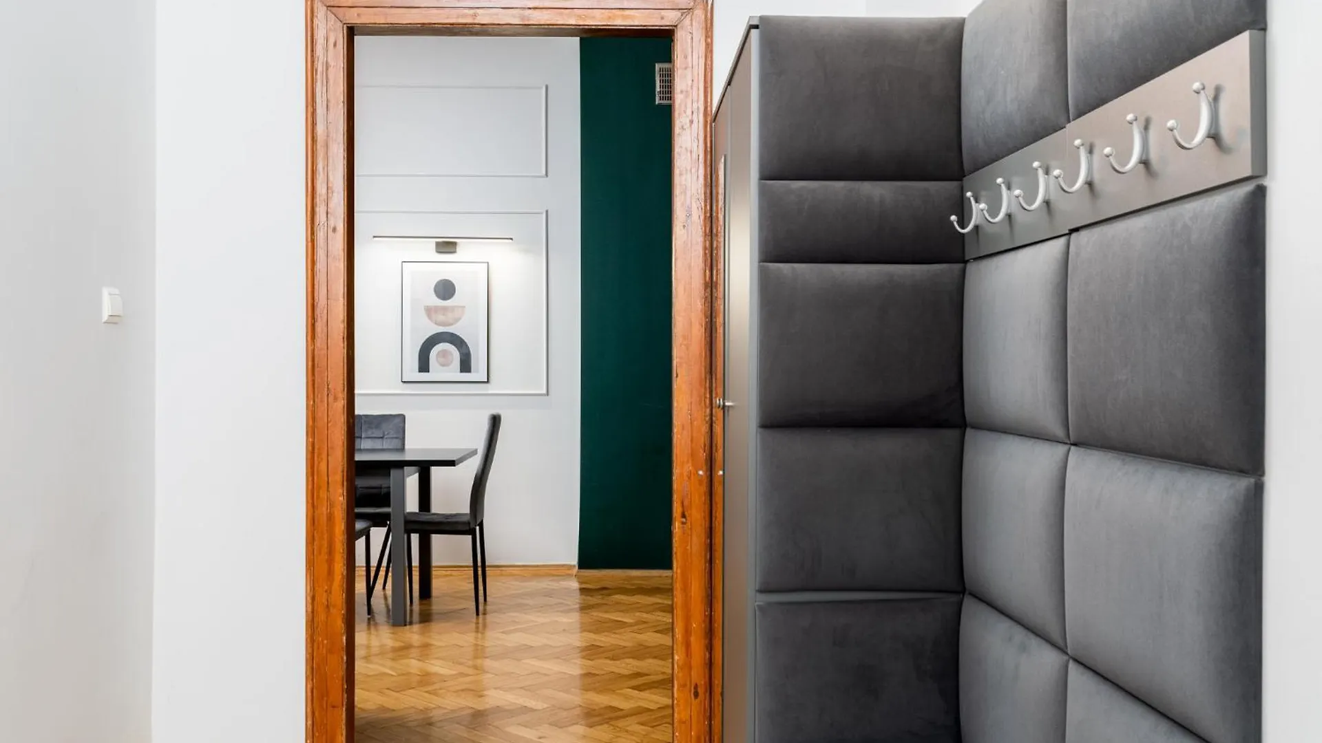 Aparthotel Wawel Boutique Residence - Krakow Old Town