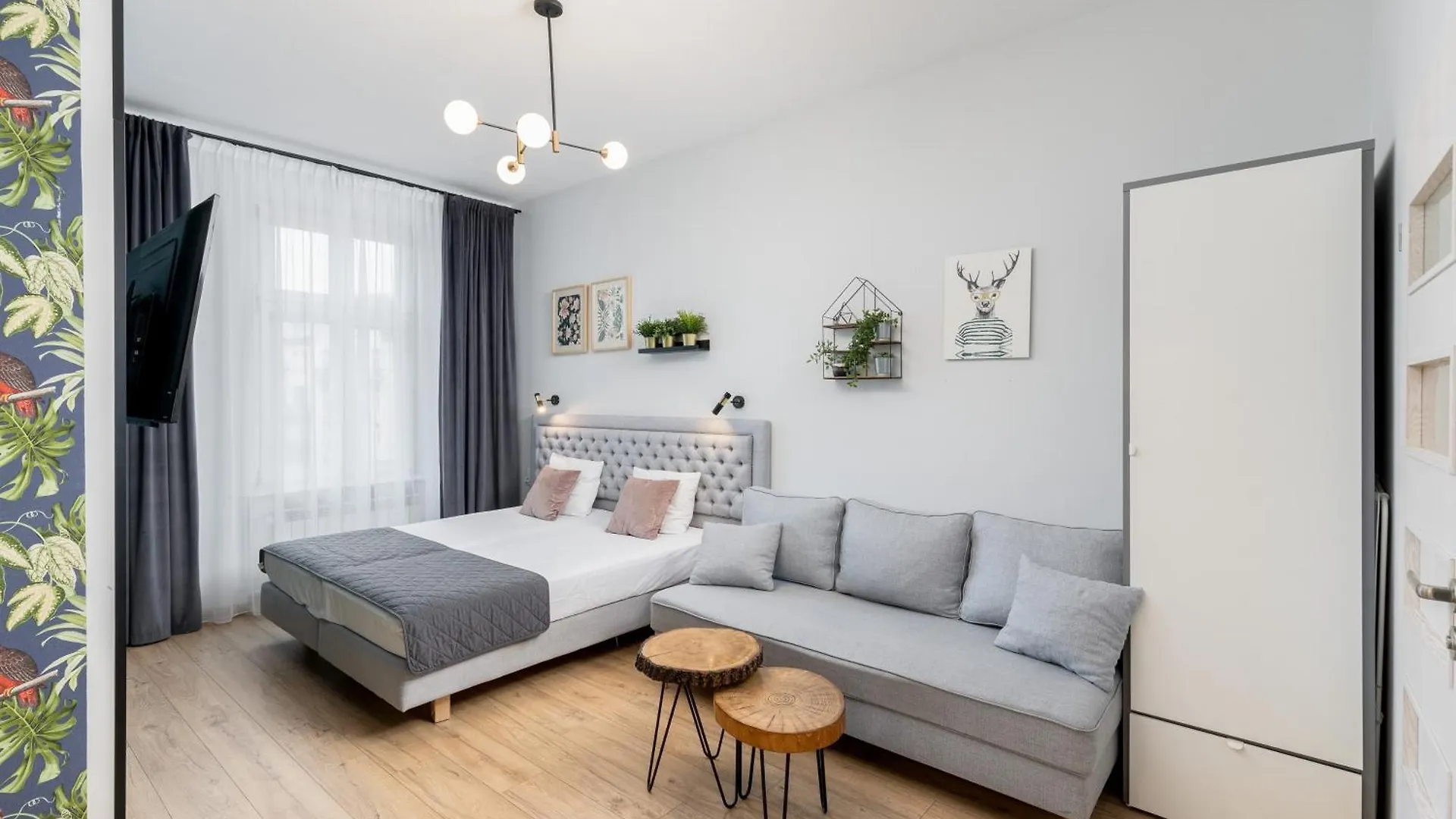 Aparthotel Wawel Boutique Residence - Krakow Old Town