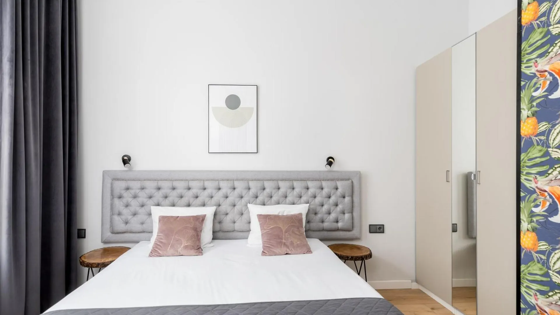 Wawel Boutique Residence - Krakow Old Town 3*,