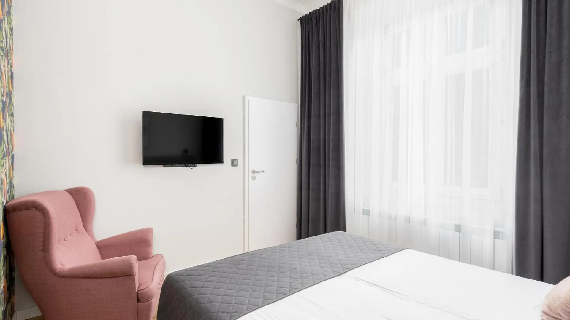 Wawel Boutique Residence - Krakow Old Town Polonia