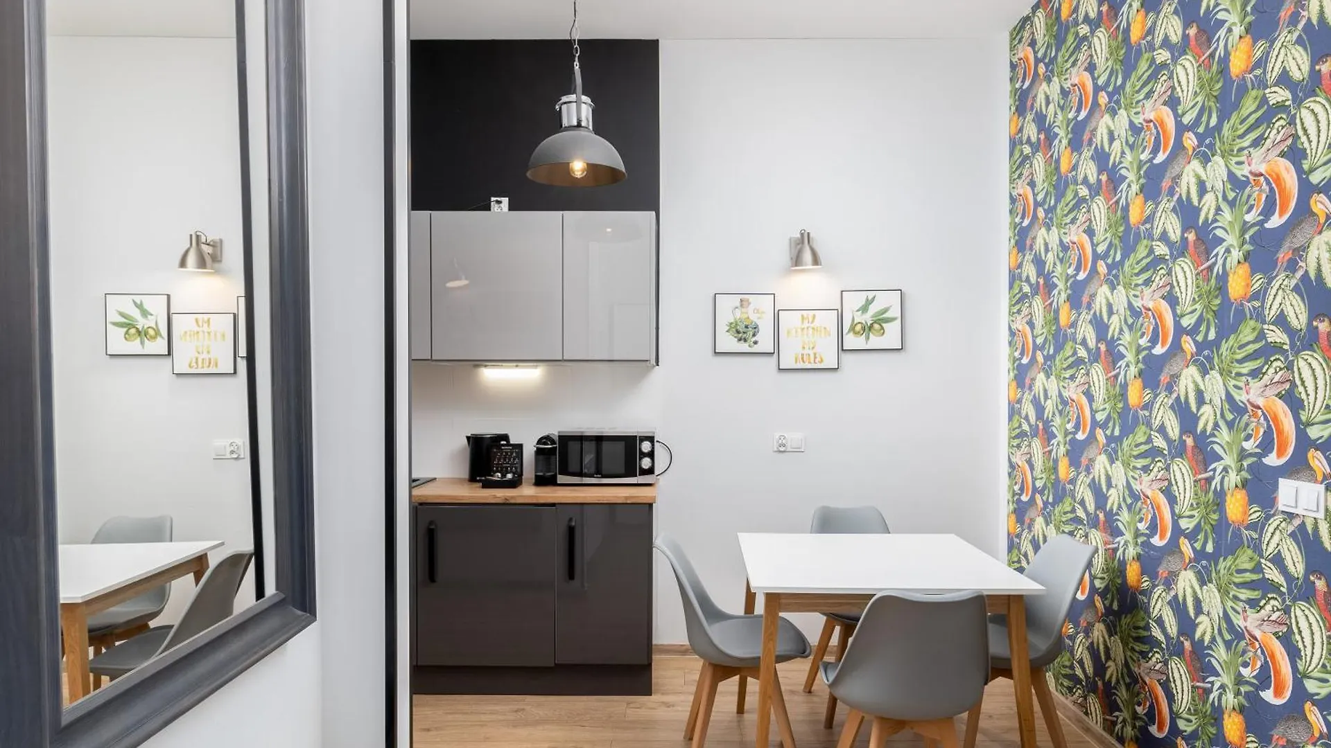 *** Aparthotel Wawel Boutique Residence - Krakow Old Town Polonia