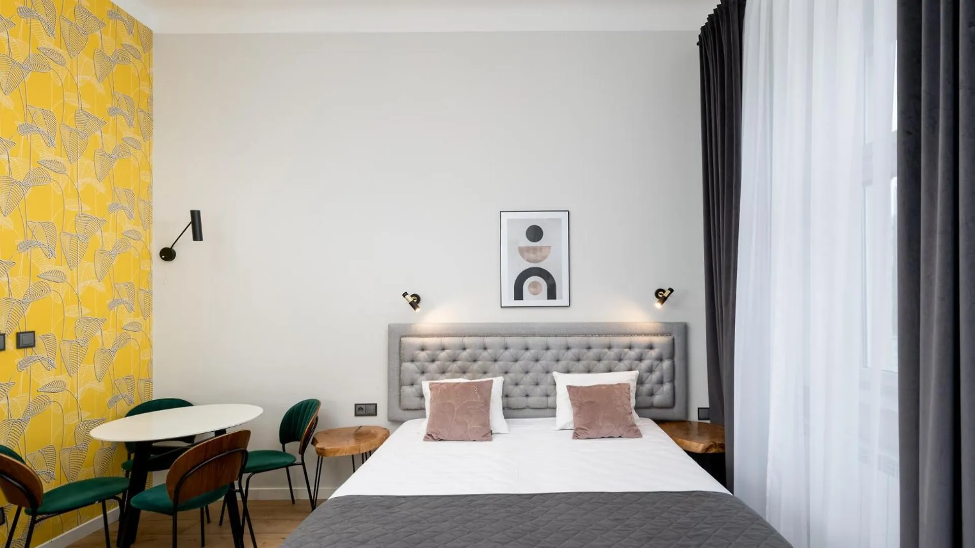 Wawel Boutique Residence - Krakow Old Town 3*,  Polonia