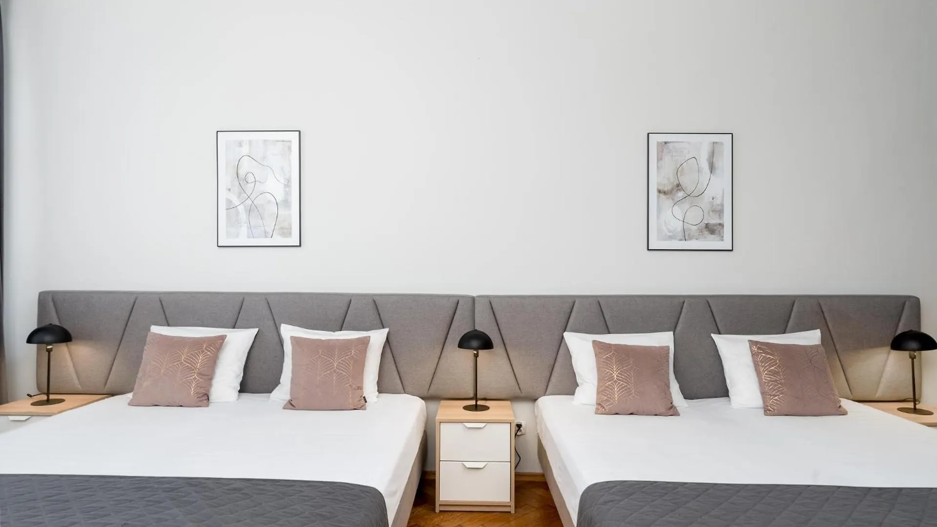 Wawel Boutique Residence - Krakow Old Town