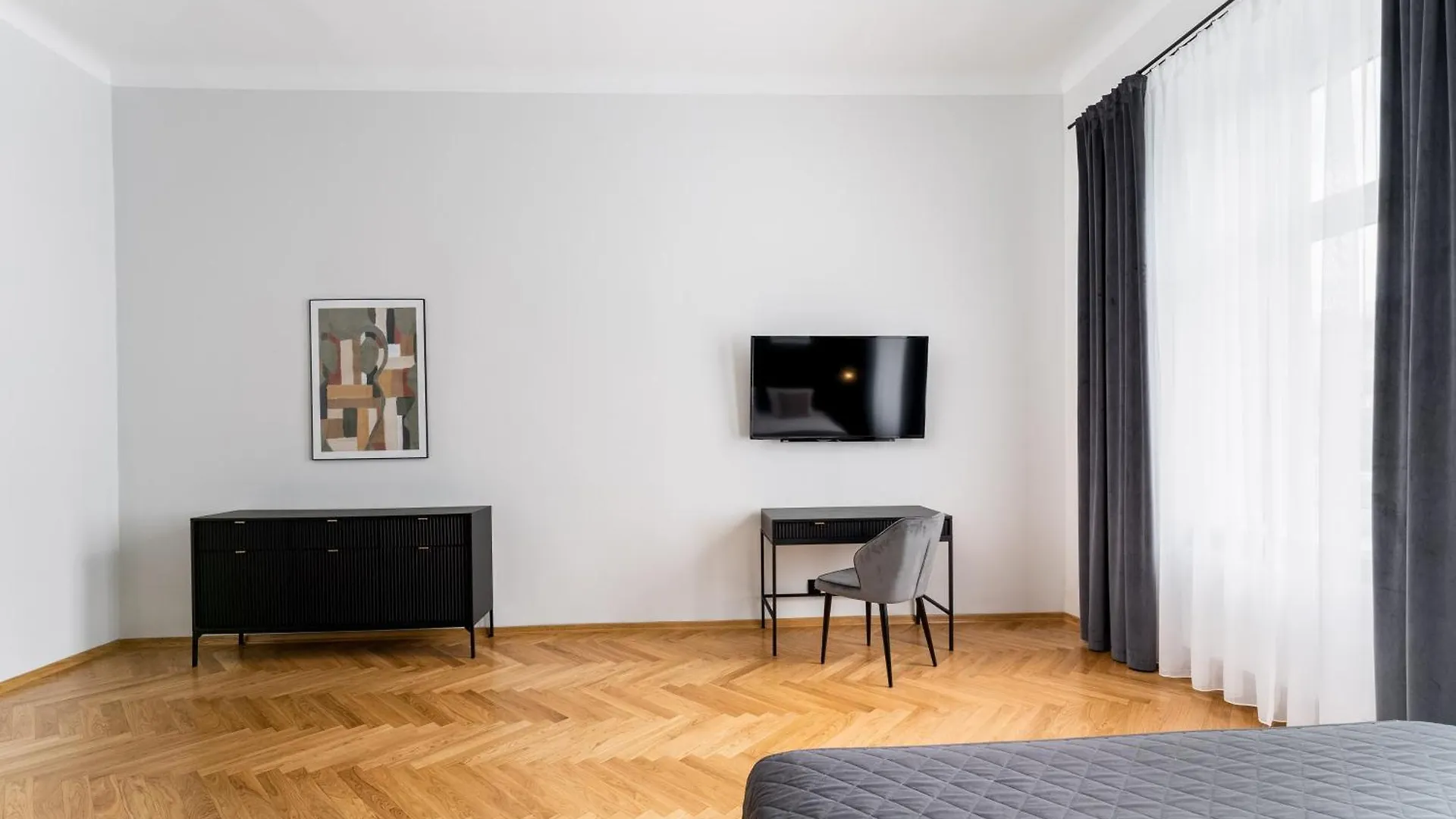 Wawel Boutique Residence - Krakow Old Town